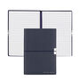 Personalised Hugo Boss Notebook – Lined Navy A6, thumbnail 3 of 6