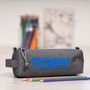 Personalised Child/ Adult Pencil Case With Name On, thumbnail 4 of 6