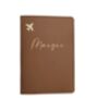 Personalised Travel Passport Cover, thumbnail 6 of 8