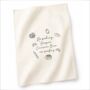 Personalised No Peeking Baking Tea Towel, thumbnail 3 of 6