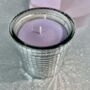 Make Your Own Glass Disco Candle, thumbnail 3 of 4