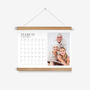 2024 Photo Calendar For Grandparents, thumbnail 5 of 6