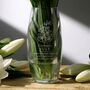 Birthday Gifts For Her Birth Month Flowers Vase, thumbnail 9 of 12