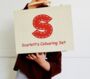 Personalised Wooden Art Box Set, thumbnail 1 of 6