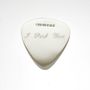Personalised Sterling Silver Plectrum, thumbnail 3 of 9