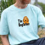 The Dogfather Illustrated T Shirt, thumbnail 2 of 12