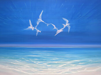 Ocean Magicians, 4 of 10