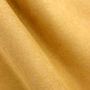 Wedding Handmade 100% Brushed Cotton Tie In Mustard Yellow | Groomsmen Ties, thumbnail 2 of 10