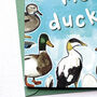 Ay Up Me Duck Midlands Birthday Card, thumbnail 2 of 5