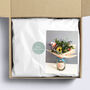 Let Love Grow Flower Seed And Crown Kit, thumbnail 7 of 7