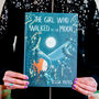 Children's Book For Girls, Personalised Author Message, thumbnail 1 of 11