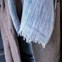 Personalised You Complete Our Family Scarf, thumbnail 3 of 6