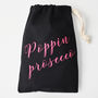 Birthday And Hen Party Bags, 'Poppin Prosecco', thumbnail 2 of 5