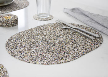 Beach Clean Placemats | Oval, 2 of 5