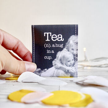 Get Well Soon Gift Tea, 9 of 12