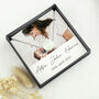 Personalised Necklace With Photo Gift Box, thumbnail 7 of 7