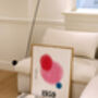 1959 Giclée Retro Art Print, thumbnail 2 of 3