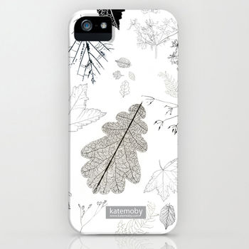 Hedgerow Medley Phone Case, 6 of 6