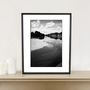 The Vienne, Chinon, France Photographic Art Print, thumbnail 1 of 4