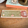 The Book Addict Club Bookmark, thumbnail 2 of 3