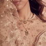 L'etoile Star Necklace, thumbnail 7 of 8