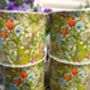 Set Of Four Gift Boxed Palace Mugs In William Morris Golden Lily Design, thumbnail 12 of 12