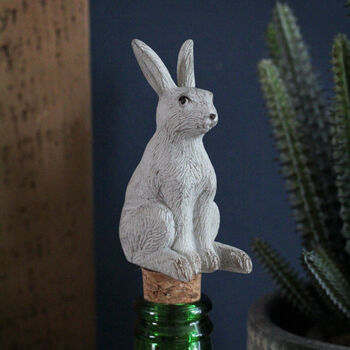 Animal Wine Bottle Stoppers, 4 of 8