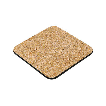 Hamilton 2025 Helmet Drinks Coaster, 2 of 2