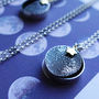 Personalised Moon And Stars Necklace, thumbnail 4 of 8