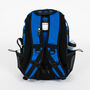 'Kitsack' The Ultimate Rugby Ball Compartment Backpack, thumbnail 8 of 8