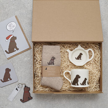 Cockapoo / Labradoodle Mug Various Colours Available, 7 of 11