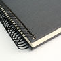 Personalised 80th Birthday Spiral Bound Book, thumbnail 6 of 10