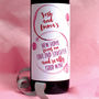 Personalised New Home Wine Labels, thumbnail 2 of 6