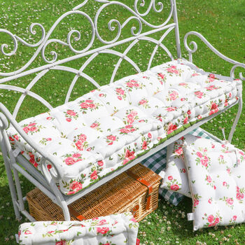 Helmsley Blush Garden Seating Collection, 2 of 10