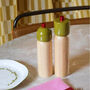 Bold Salt Or Pepper Grinder, thumbnail 2 of 7