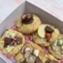 Easter Flavours Stuffed Cookies, thumbnail 3 of 3