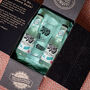 Non Alcoholic Gin And Tonic And Glass Gift Pack, thumbnail 2 of 4