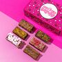 The Best Ever Brownie Box, thumbnail 1 of 7