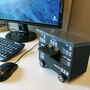 Cricket Scoreboard Desk Tidy, thumbnail 1 of 5