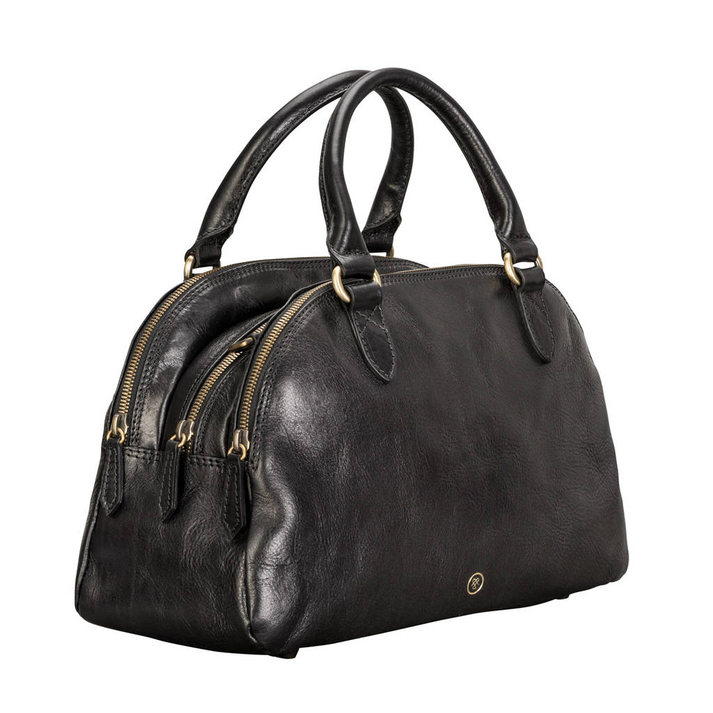 ladies bowling bag