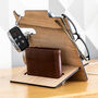 Personalised Smartphone Charging Stand Belong To, thumbnail 4 of 6