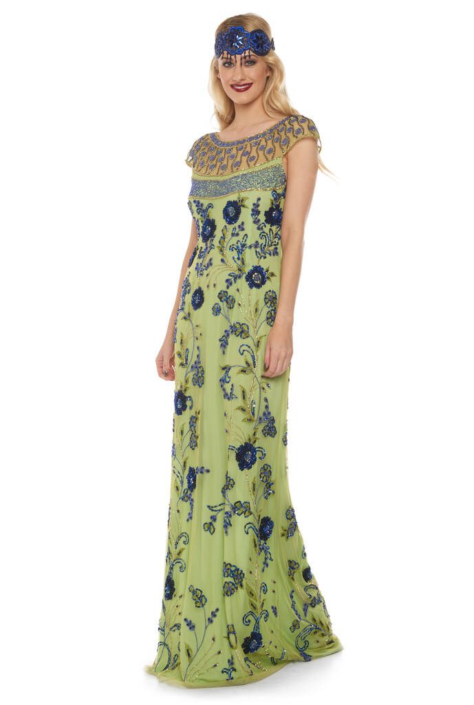 liz maxi