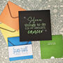 Activity Box For A Cancer Birthday, thumbnail 2 of 5