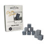 Great Plains Set Of Nine Cooling Stones | Bar Accessory | Fathers Day | Novelty Gift, thumbnail 3 of 9