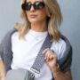Diamonds Bag Strap | Extra Long Crossbody Replacement Bag Strap, thumbnail 2 of 6