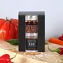 Extremely Hot Chilli Oil And Rub Marinade Gift, thumbnail 1 of 6