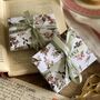 Four Leaf Clover And Pearl Necklace, thumbnail 6 of 7
