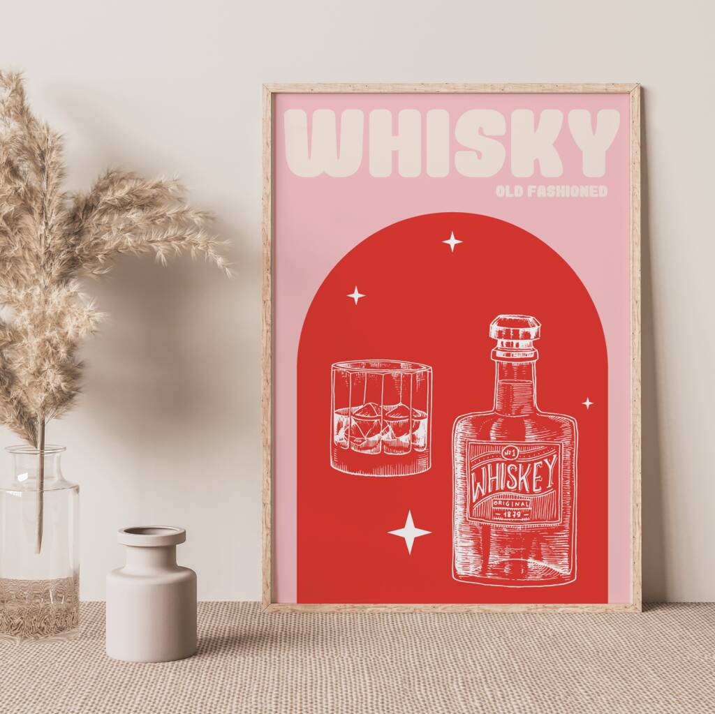 whisky-old-fashioned-cocktail-print-by-sofe-notonthehighstreet