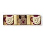 Christmas Chocolate Mugs, thumbnail 2 of 3