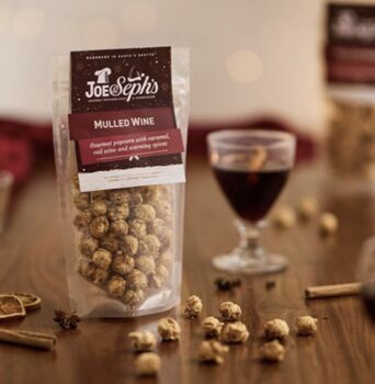 Mulled Wine Mix, 3 of 4